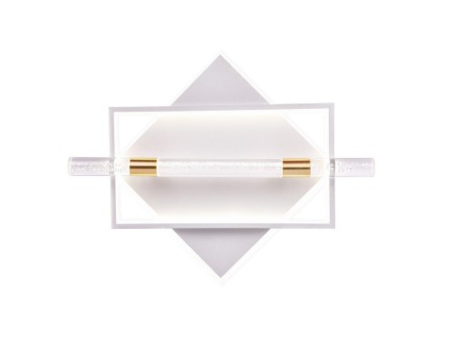 Потолочный светодиодный светильник Ambrella light Comfort LineTech FL5012 Потолочный светодиодный светильник Ambrella light Comfort LineTech FL5012