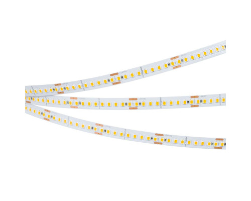 Светодиодная лента Arlight 12W/m 80Led/m 2835SMD теплый белый 5M UL-A180-10mm 24V Warm3500 044514 Светодиодная лента Arlight 12W/m 80Led/m 2835SMD теплый белый 5M UL-A180-10mm 24V Warm3500 044514