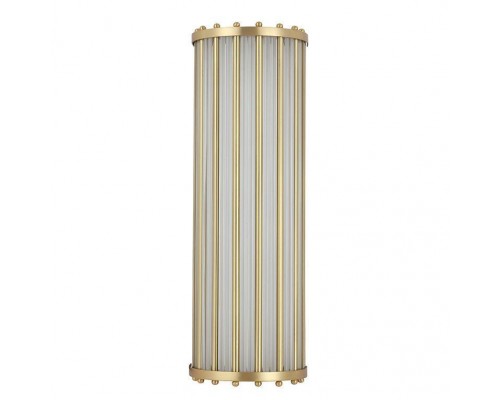 Настенный светильник Newport 3284/A brass М0067278 Настенный светильник Newport 3284/A brass М0067278
