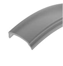 Рассеиватель Arlight Arh-Bent-W11-2000 Black 041031