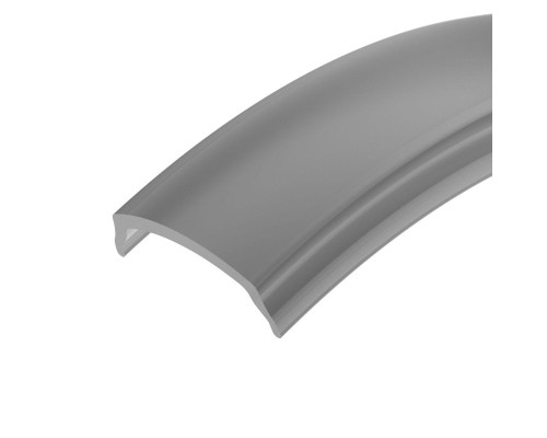Рассеиватель Arlight Arh-Bent-W11-2000 Black 041031 Рассеиватель Arlight Arh-Bent-W11-2000 Black 041031