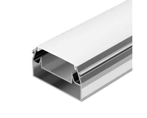 Профиль Arlight STRETCH-S-50-CEIL-CENTER-2000 040700 Профиль Arlight STRETCH-S-50-CEIL-CENTER-2000 040700