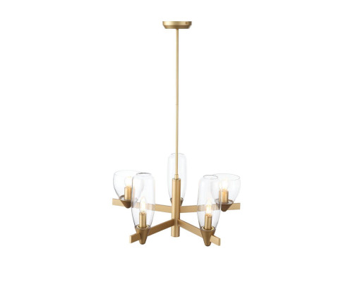 Подвесная люстра ST Luce Teneresa SL1119.203.05 Подвесная люстра ST Luce Teneresa SL1119.203.05
