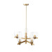 Подвесная люстра ST Luce Teneresa SL1119.203.05