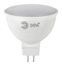 Лампа светодиодная ЭРА GU5.3 11W 2700K матовая MR16-11W-827-GU5.3 Б0040879