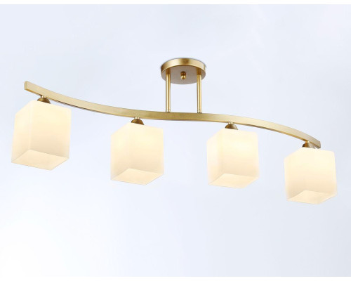 Потолочная люстра Ambrella light Traditional Modern TR303122 Потолочная люстра Ambrella light Traditional Modern TR303122