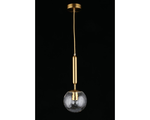 Подвесной светильник Aployt Lora APL.728.06.01