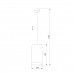 Подвесной светильник TK Lighting 6174 Tercino Blue