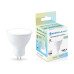 Светодиодная лампа MR16 11W 4000K Ambrella light Bulding 161104
