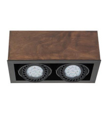 Потолочный светильник Nowodvorski Box 7650