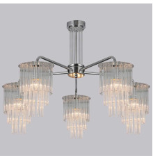 Потолочный светильник ILLUMICO IL0109-5P-79 CR