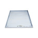 Встраиваемая светодиодная панель Uniel ULP-6060-36W/5000К IP40 Grilyato White UL-00011834