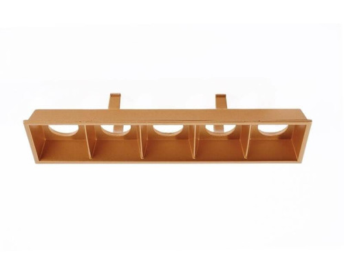 Отражатель Deko-Light Cold 5 Reflector Gold 930215 Отражатель Deko-Light Cold 5 Reflector Gold 930215