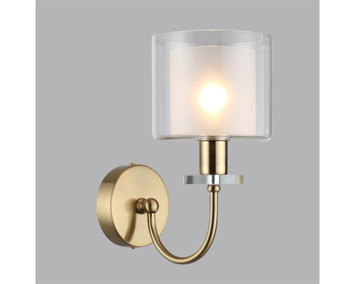 Бра Odeon Light Classic Saga 5088/1W Бра Odeon Light Classic Saga 5088/1W