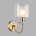 Бра Odeon Light Classic Saga 5088/1W