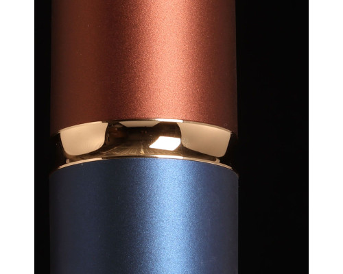 Подвесной светодиодный светильник De City Стаут 702012801 Подвесной светодиодный светильник De City Стаут 702012801