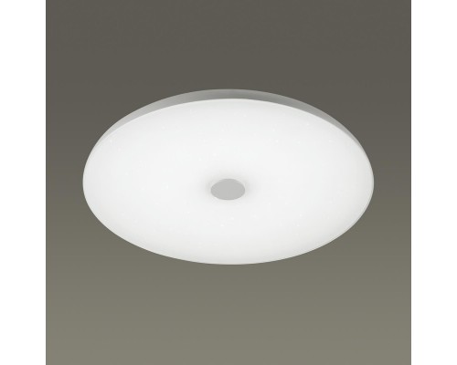 Потолочный светодиодный светильник Sonex Vasta led Roki muzcolor 4629/DL