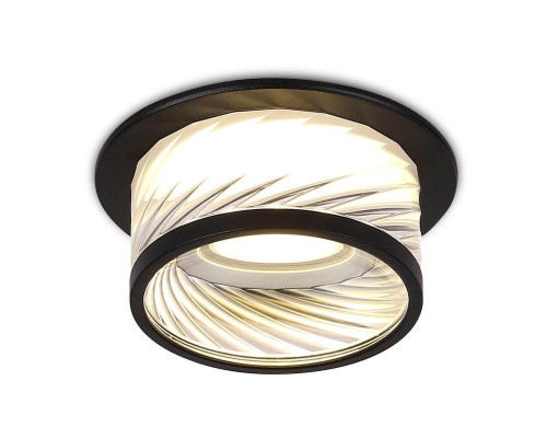 Встраиваемый светильник Ambrella light Techno Spot TN1252 Встраиваемый светильник Ambrella light Techno Spot TN1252