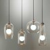 Подвесной светильник Odeon Light Pendant Lostar 4952/1