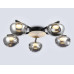Потолочный светодиодный светильник Ambrella light High Light LH12009