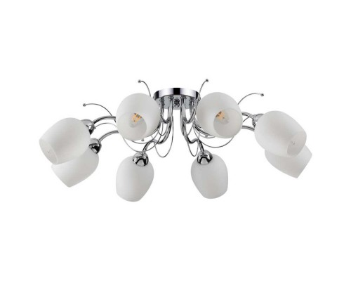 Потолочная люстра Lumion Comfi Marcela 4594/8C Потолочная люстра Lumion Comfi Marcela 4594/8C