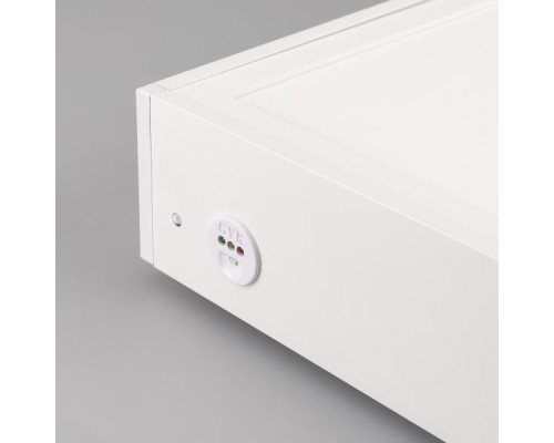 Потолочный светодиодный светильник Arlight Im-Emergency-3H-S300X300-17W Day4000 034931 Потолочный светодиодный светильник Arlight Im-Emergency-3H-S300X300-17W Day4000 034931