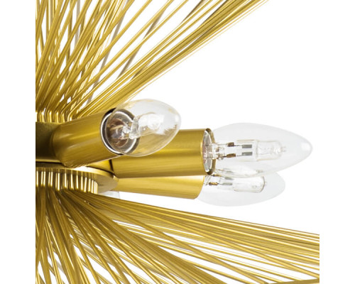 Подвесная люстра Lightstar Zeta 728183