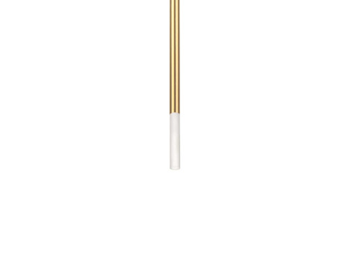 LT7473332 Люстра TUBO LED 5W 300LM 360G ЗОЛОТО 3000K LT7473332 Люстра TUBO LED 5W 300LM 360G ЗОЛОТО 3000K