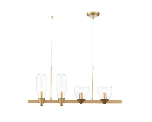 Подвесная люстра ST Luce Teneresa SL1119.203.04 Подвесная люстра ST Luce Teneresa SL1119.203.04