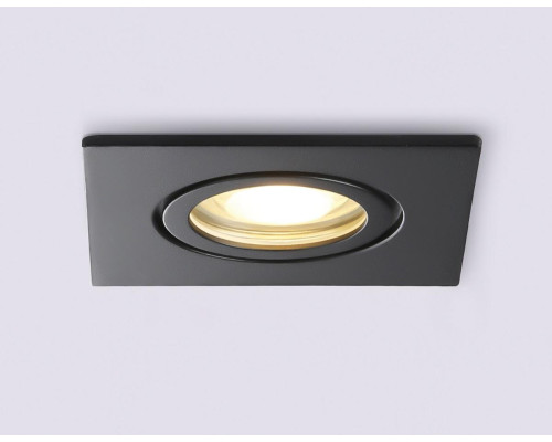 Встраиваемый светильник Ambrella light Techno Spot IP Protect TN1161 Встраиваемый светильник Ambrella light Techno Spot IP Protect TN1161
