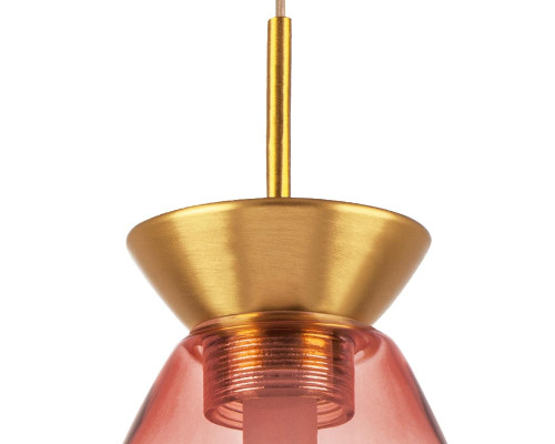 Подвесной светодиодный светильник Lightstar Colore 805112