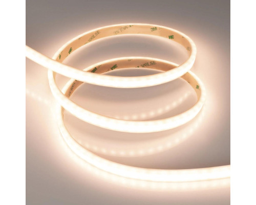 Светодиодная лента герметичная Arlight 9,6W/m 120LED/m 2835SMD теплый белый 5M RTW-PSW-A120-10mm 24V 040710 Светодиодная лента герметичная Arlight 9,6W/m 120LED/m 2835SMD теплый белый 5M RTW-PSW-A120-10mm 24V 040710