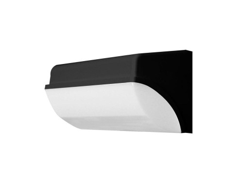 Уличный настенный светодиодный светильник Arte Lamp Ferro A2920AL-1BK Уличный настенный светодиодный светильник Arte Lamp Ferro A2920AL-1BK