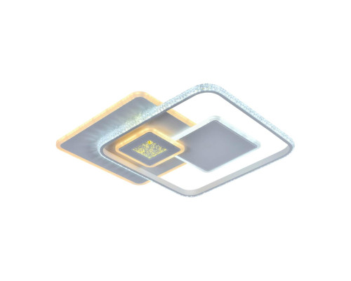 Потолочная светодиодная люстра Profit Light 8304 WHT Потолочная светодиодная люстра Profit Light 8304 WHT