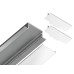 Встраиваемый профиль с рассеивателем Ambrella Illumination GP1200AL