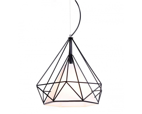 Подвесной светильник Lumina Deco Forti LDP 7921 BK