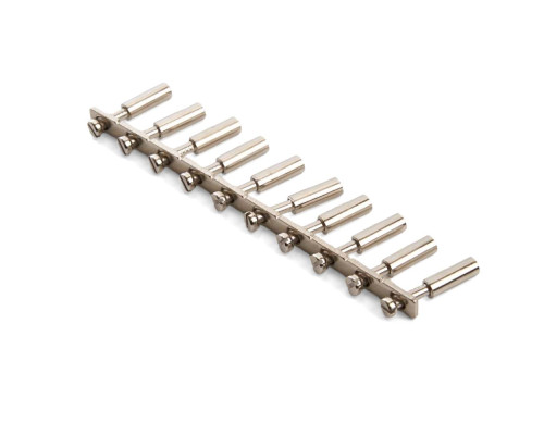 Центральная перемычка для ЗНИ 6 мм (JXB 6) 10PIN LD558-10-60, STEKKER (DIY упаковка 10 шт) Центральная перемычка для ЗНИ 6 мм (JXB 6) 10PIN LD558-10-60, STEKKER (DIY упаковка 10 шт)