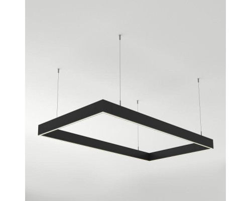 Подвесной светодиодный светильник Arlight Alt-Lineair-Rectangle-Flat-Updown-Dim-1375X785-140W Day4000 032996 Подвесной светодиодный светильник Arlight Alt-Lineair-Rectangle-Flat-Updown-Dim-1375X785-140W Day4000 032996