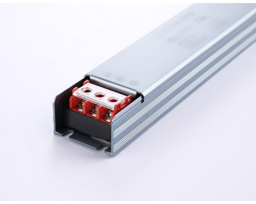 Блок питания Ambrella light Illumination LED Driver 12V 300W IP20 25A GS8810 Блок питания Ambrella light Illumination LED Driver 12V 300W IP20 25A GS8810
