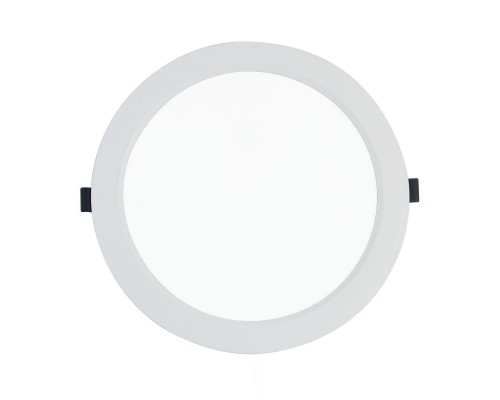 Встраиваемый светодиодный светильник Jazzway PLED DL6 5036390 Встраиваемый светодиодный светильник Jazzway PLED DL6 5036390