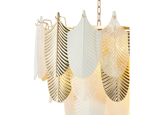 Подвесная люстра Favourite Pulcher 2619-19P