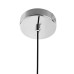 Подвесной светильник Lumina Deco Fredica LDP 6030-150 CHR
