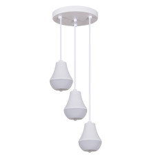 Подвесной светильник Reluce Technical 16007-0.9-003IL E27 WT