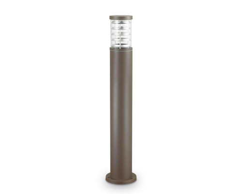 Уличный светильник Ideal Lux Tronco Pt1 H80 Coffee 163741 Уличный светильник Ideal Lux Tronco Pt1 H80 Coffee 163741