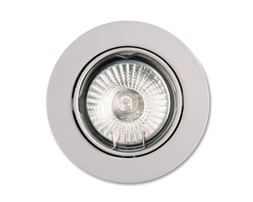 Встраиваемый светильник Ideal Lux Swing Bianco 083179 Встраиваемый светильник Ideal Lux Swing Bianco 083179