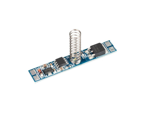 Диммер Arlight SR-Rule-Dim-Touch 036205 Диммер Arlight SR-Rule-Dim-Touch 036205