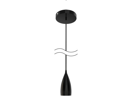 Подвесной светильник Gauss Decor PL031 Подвесной светильник Gauss Decor PL031