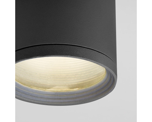 Уличный светильник Elektrostandard Light 35128/H серый a056227 Уличный светильник Elektrostandard Light 35128/H серый a056227