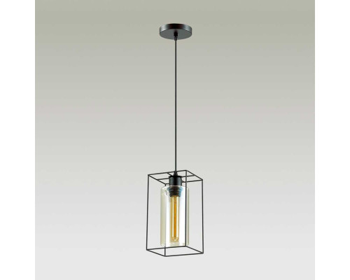 Подвесной светильник Lumion Suspentioni Elliot 3728/1 Подвесной светильник Lumion Suspentioni Elliot 3728/1
