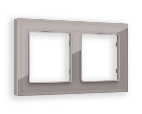 Рамка AMBRELLA VOLT AF330502 Рамка AMBRELLA VOLT AF330502